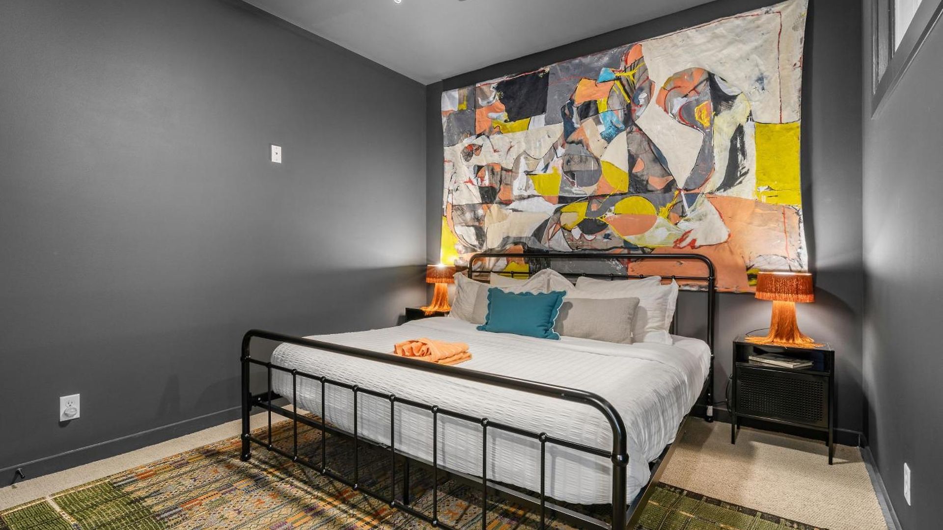 Modern, Free Parking, Walk To Everything * Nashville