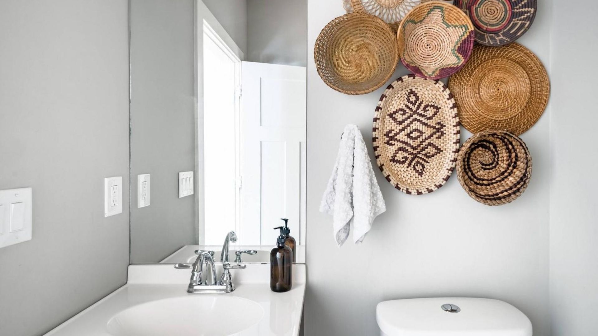 Modern Boho Family House Near Shops In East Holiday home Nashville