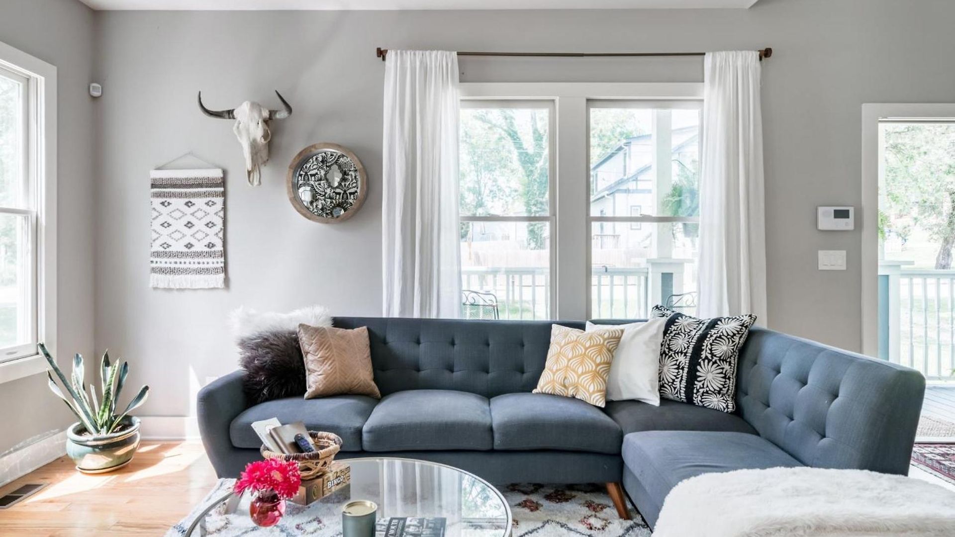 Holiday home Modern Boho Family House Near Shops In East