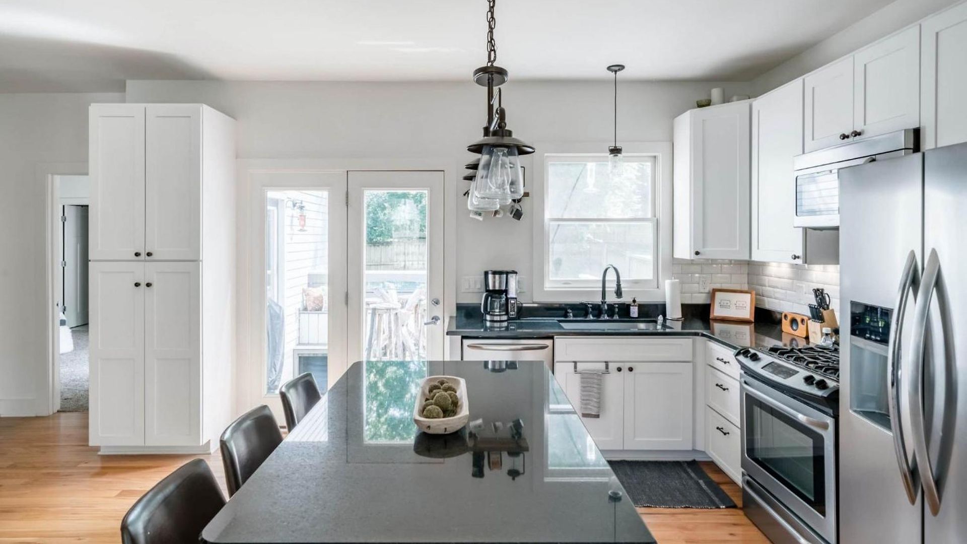 Holiday home Modern Boho Family House Near Shops In East Nashville