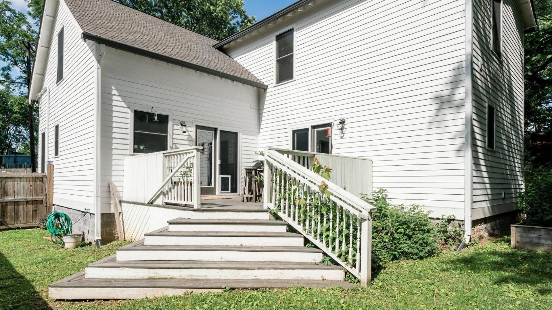 Holiday home Modern Boho Family House Near Shops In East *