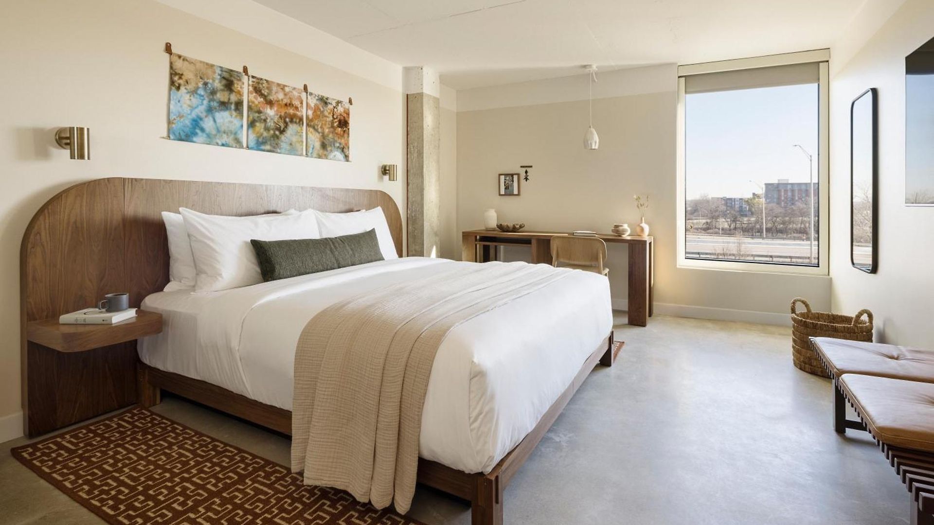 Hotel Drift Nashville, A Member Of Design