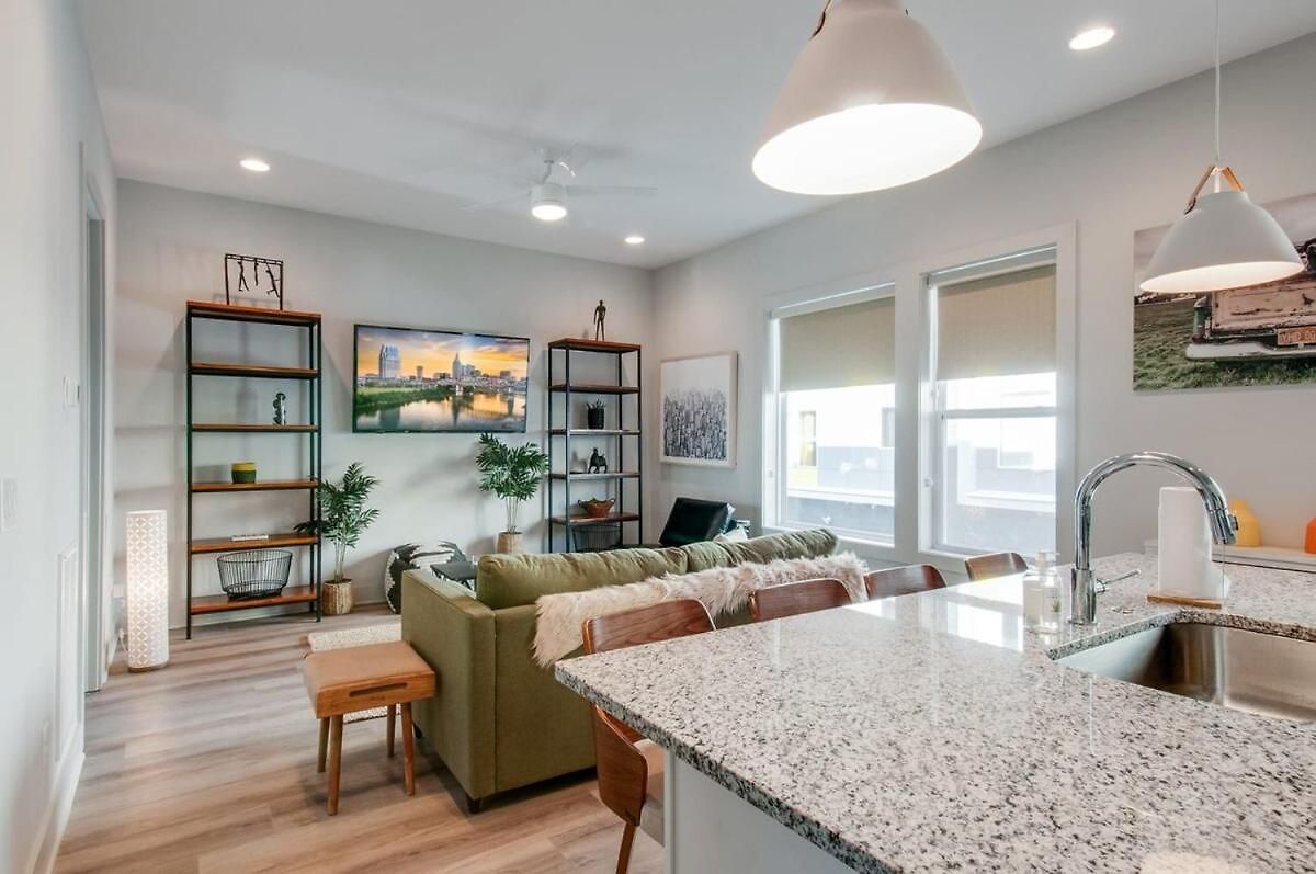 Holiday home East Nash Lux - 13 Beds & Views