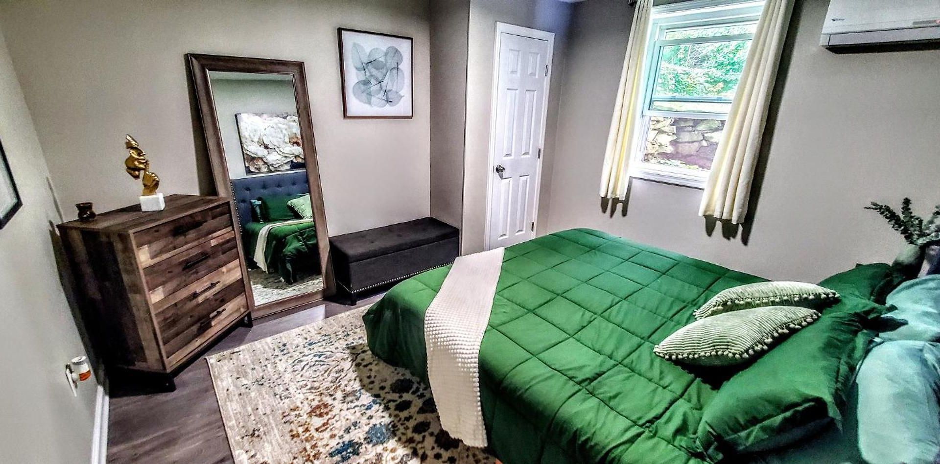 Holiday home Cozy Duplex Unit B *