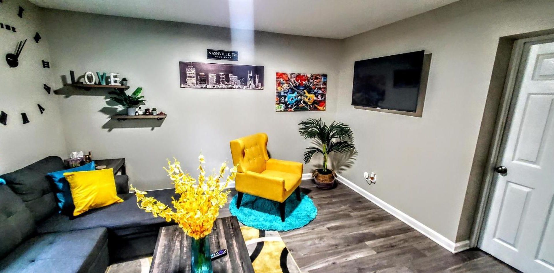 Holiday home Cozy Duplex Unit B