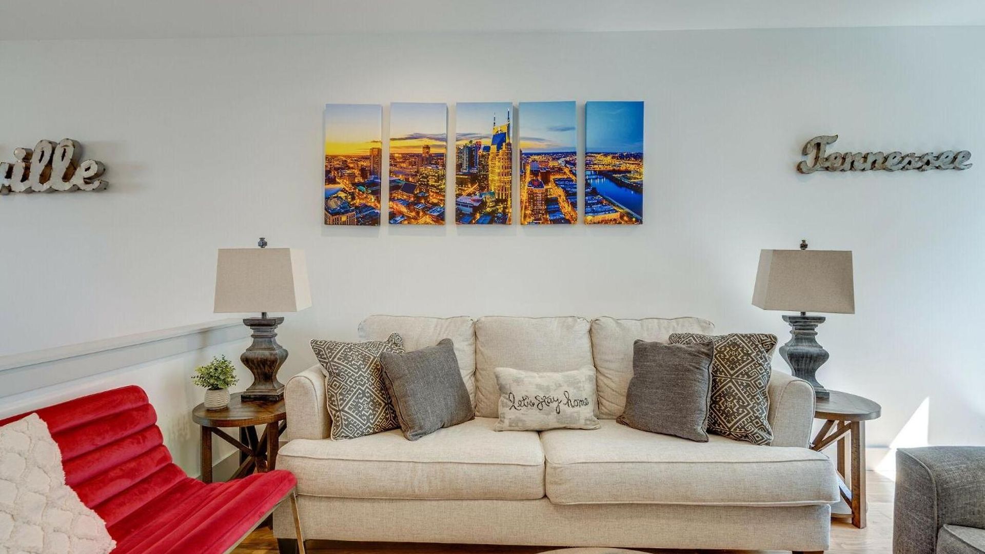 Holiday home - 4908 Delaware Ave Unit G Nashville