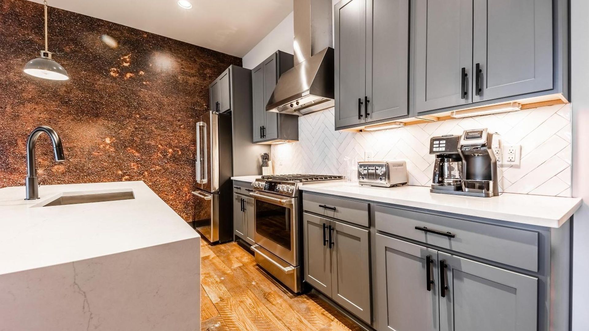 - 1037 Southside Ct #2 & #3 - Combo * Nashville