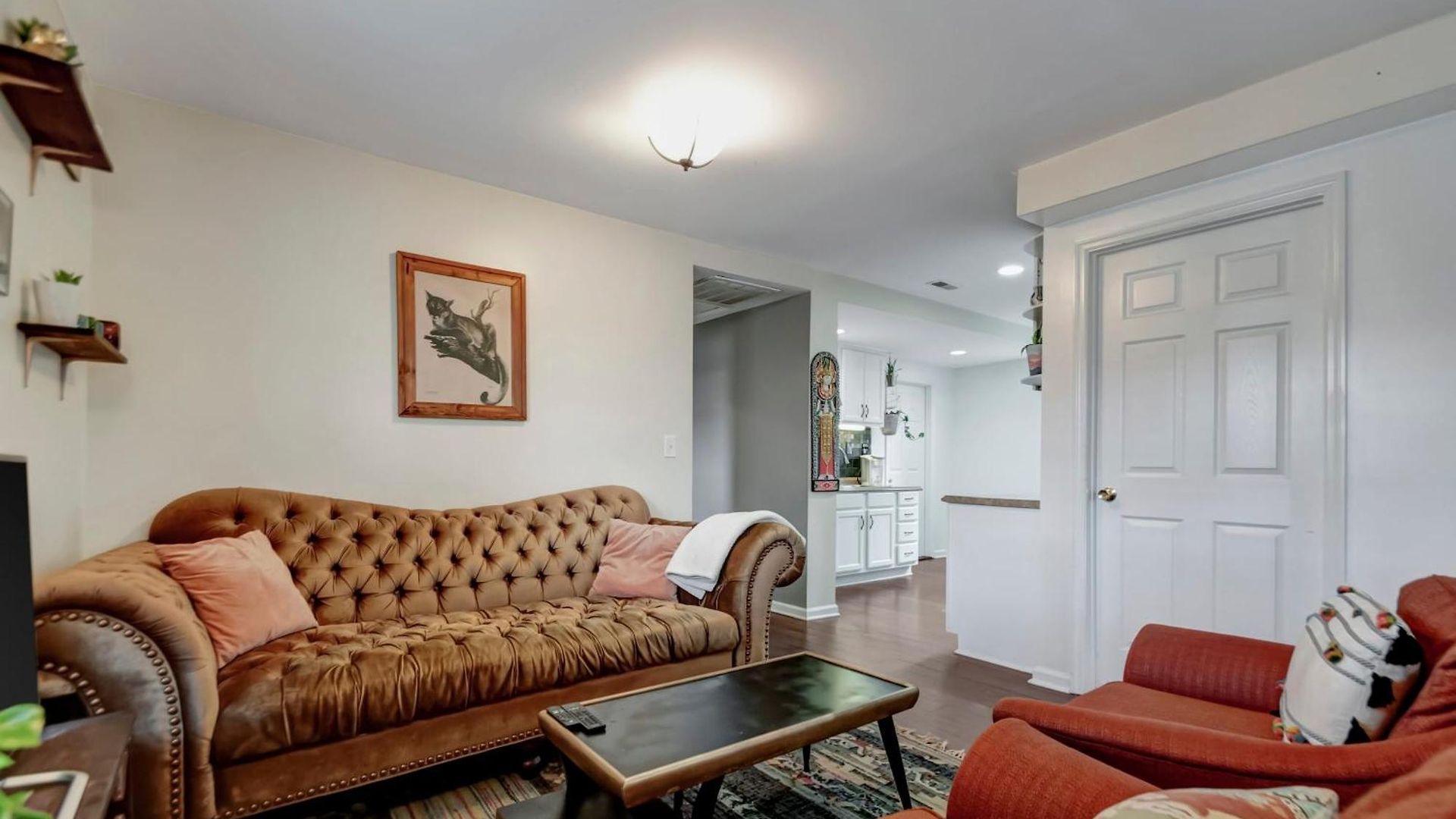 3 Bd 2 Bath Walking Distance To Nations