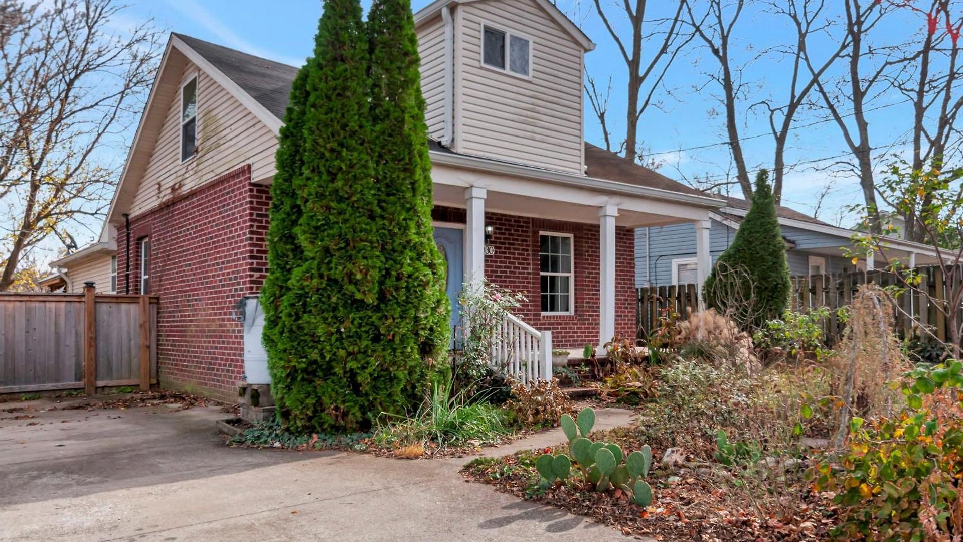 3 Bd 2 Bath Walking Distance To Nations Holiday home Nashville