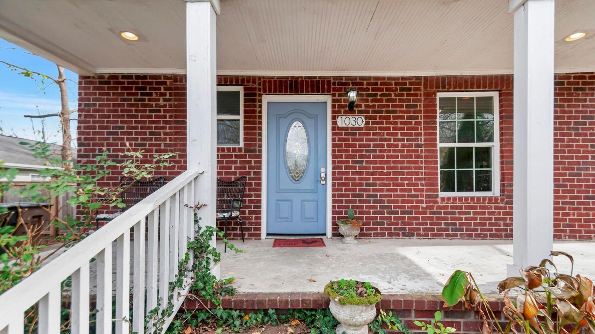 3 Bd 2 Bath Walking Distance To Nations