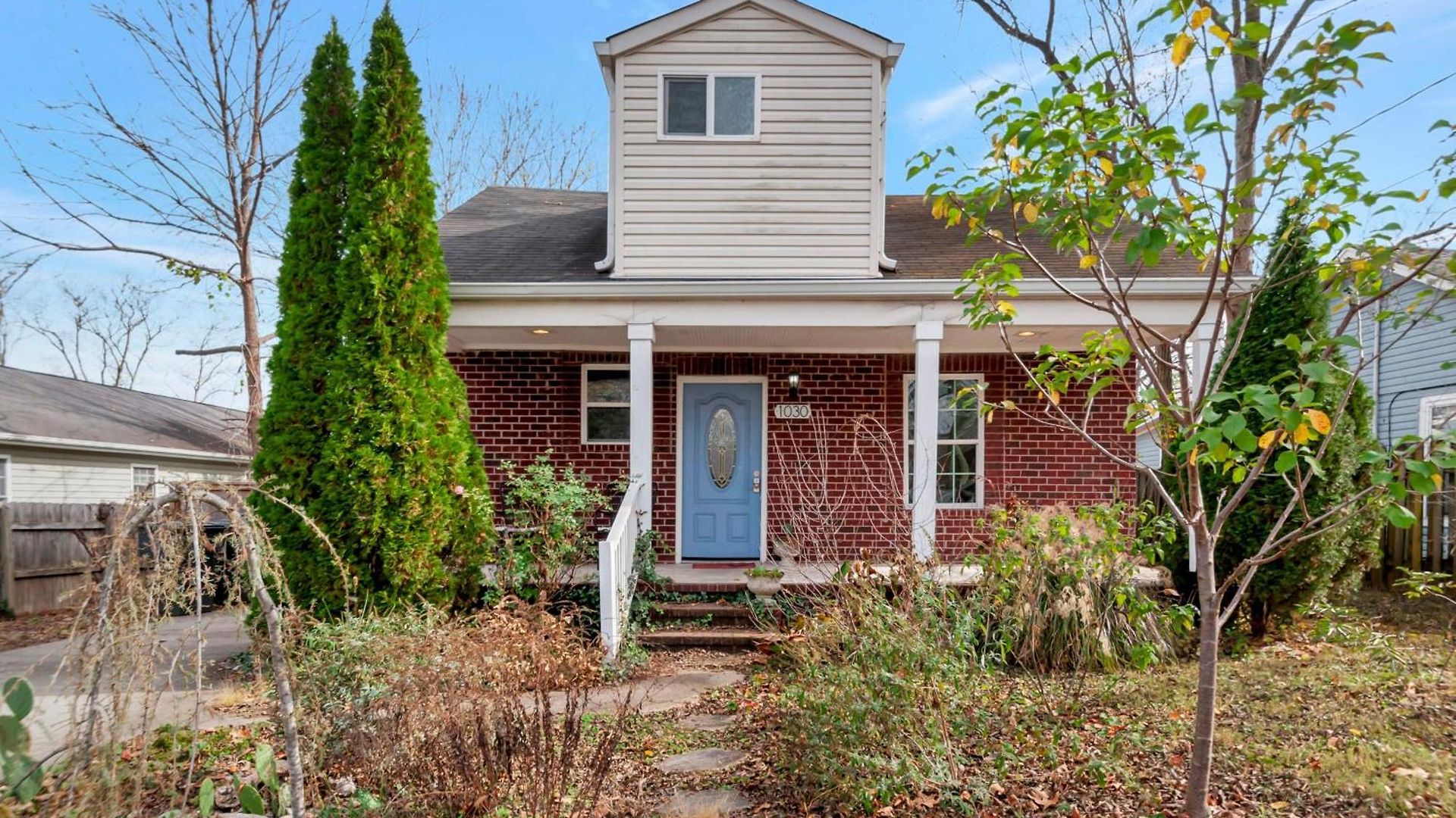 3 Bd 2 Bath Walking Distance To Nations Holiday home Nashville
