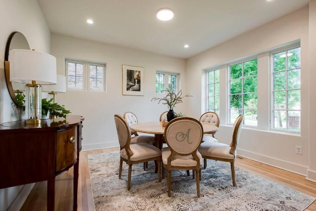 Holiday home Lux West Nash Tudor 4mi To Dt Sleeps 9 Nashville