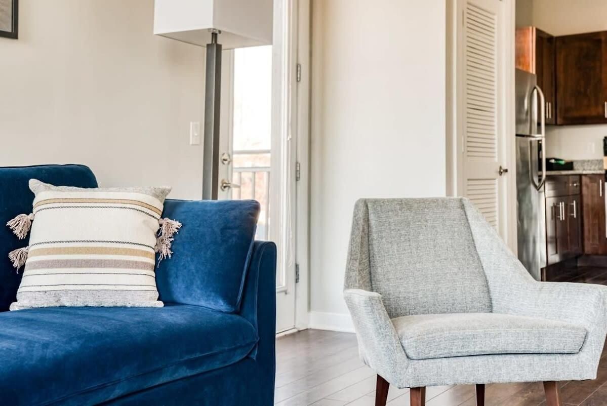 Apartment Cozysuites Music Row Spacious 2br In Nashville! 46
