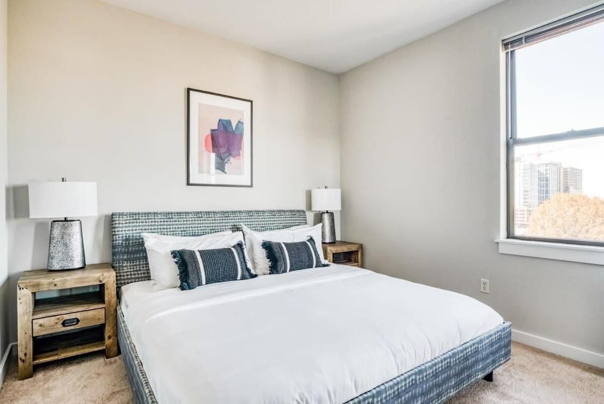 Cozysuites Music Row Spacious 2br In Nashville! 46 Apartment Nashville