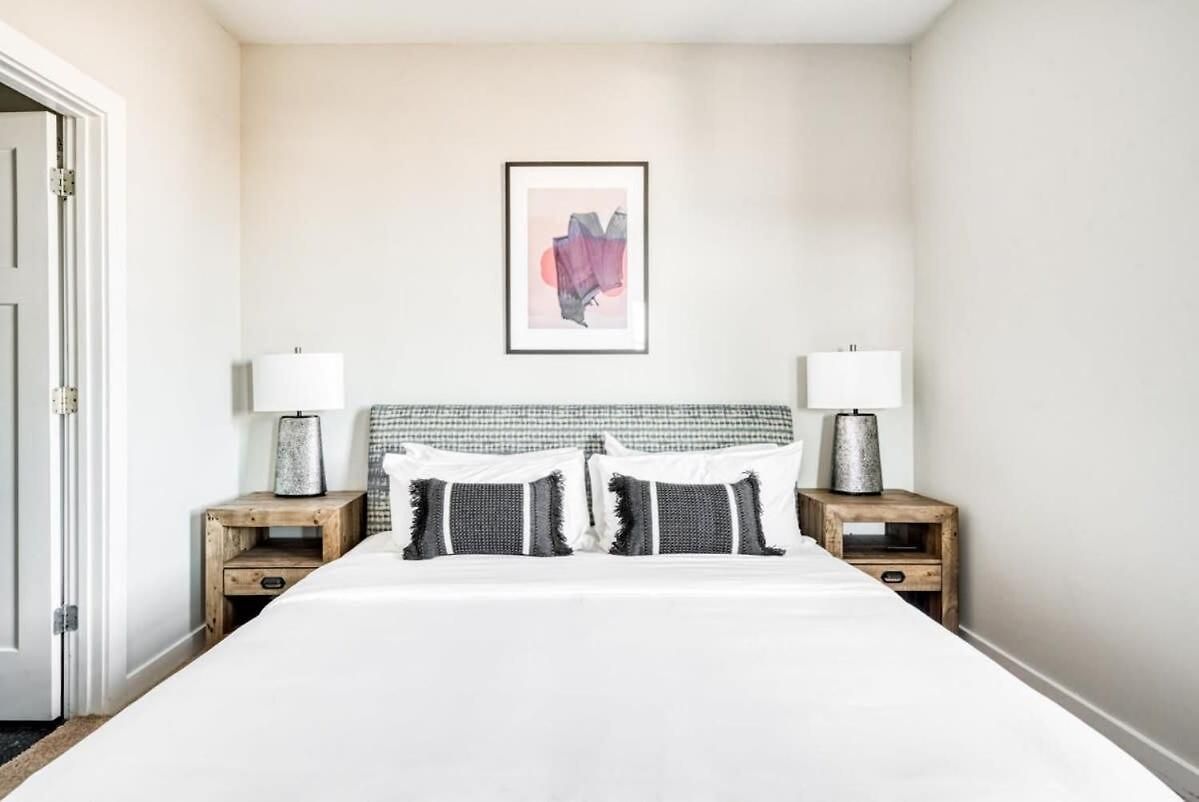 Cozysuites Musicrow Spacious 2br In Nashville! 31 * Nashville