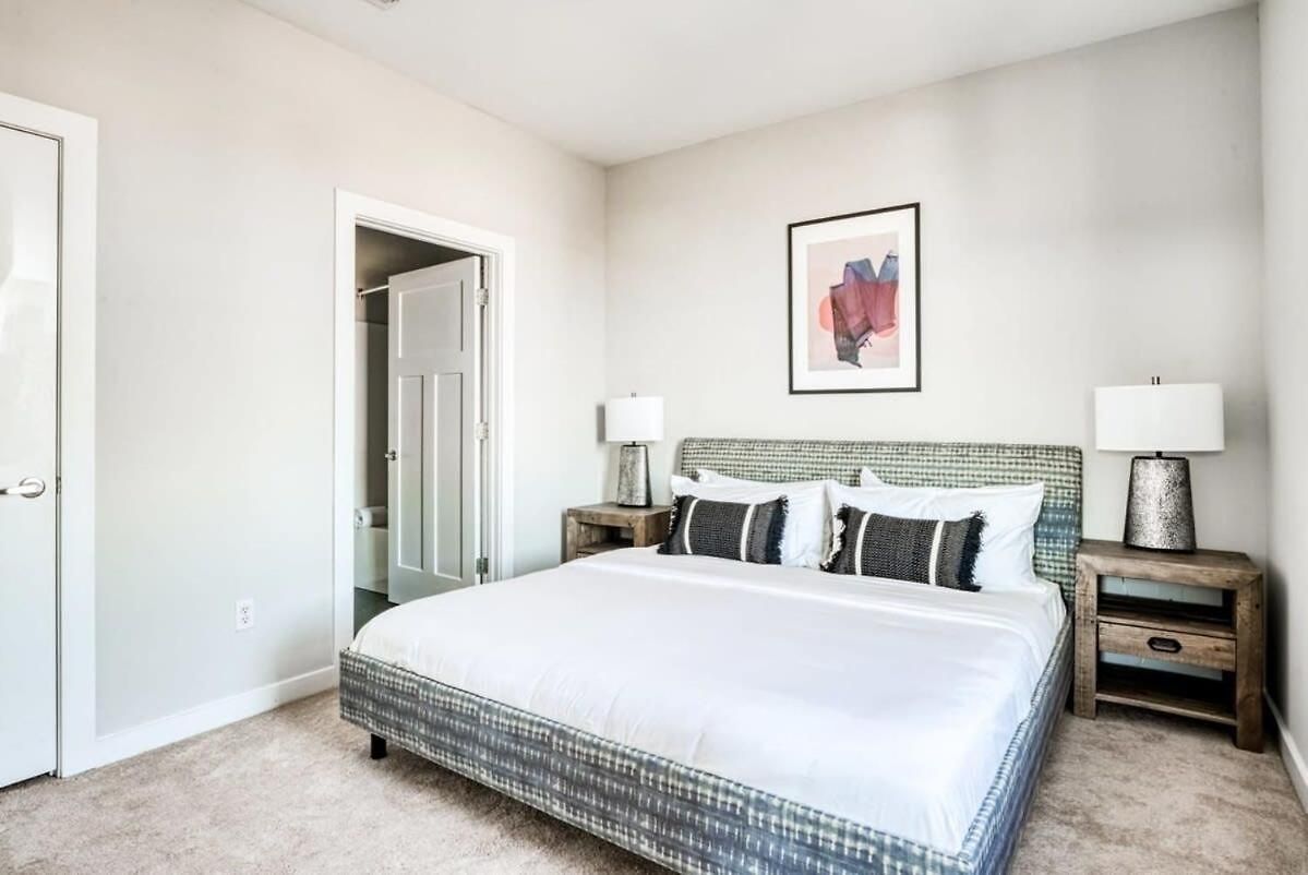 Cozysuites Musicrow Spacious 2br In Nashville! 31 * Nashville