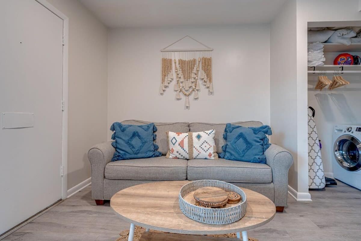 Apartment Berry Hill Urban Oasis - By 12 South & Vanderbilt *