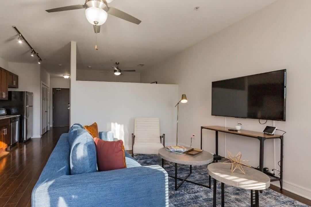 Cozysuites Music Row Astonishing Sdo Nashville! 38 *