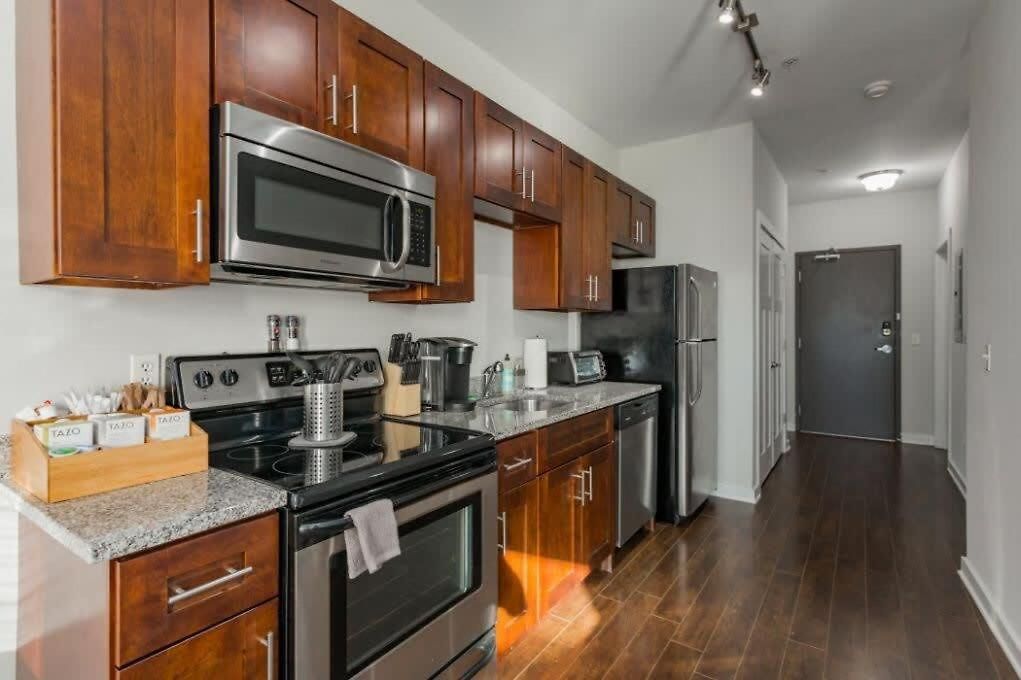 Apartment Cozysuites Music Row Astonishing Sdo Nashville! 38 Nashville