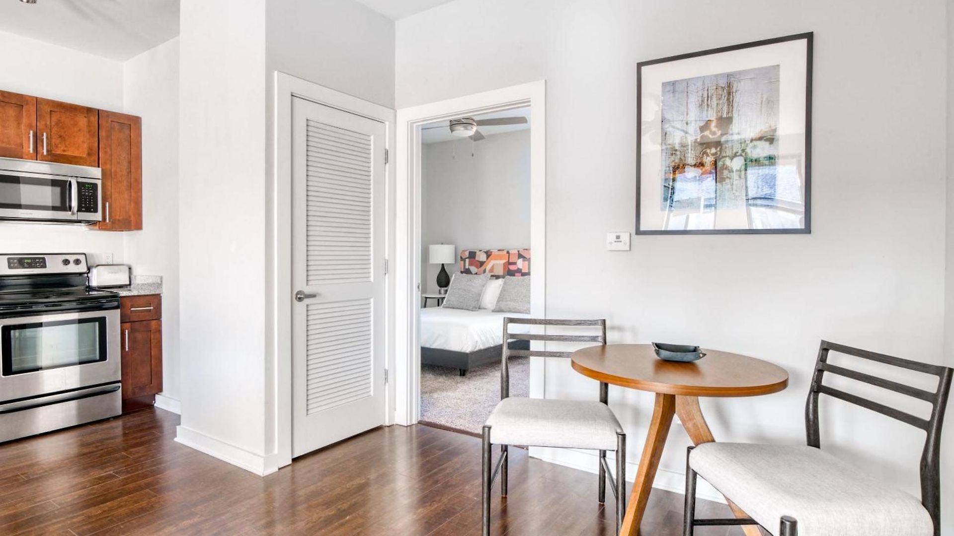 Cozysuites Music Row Bold 1br In Midtown * Nashville