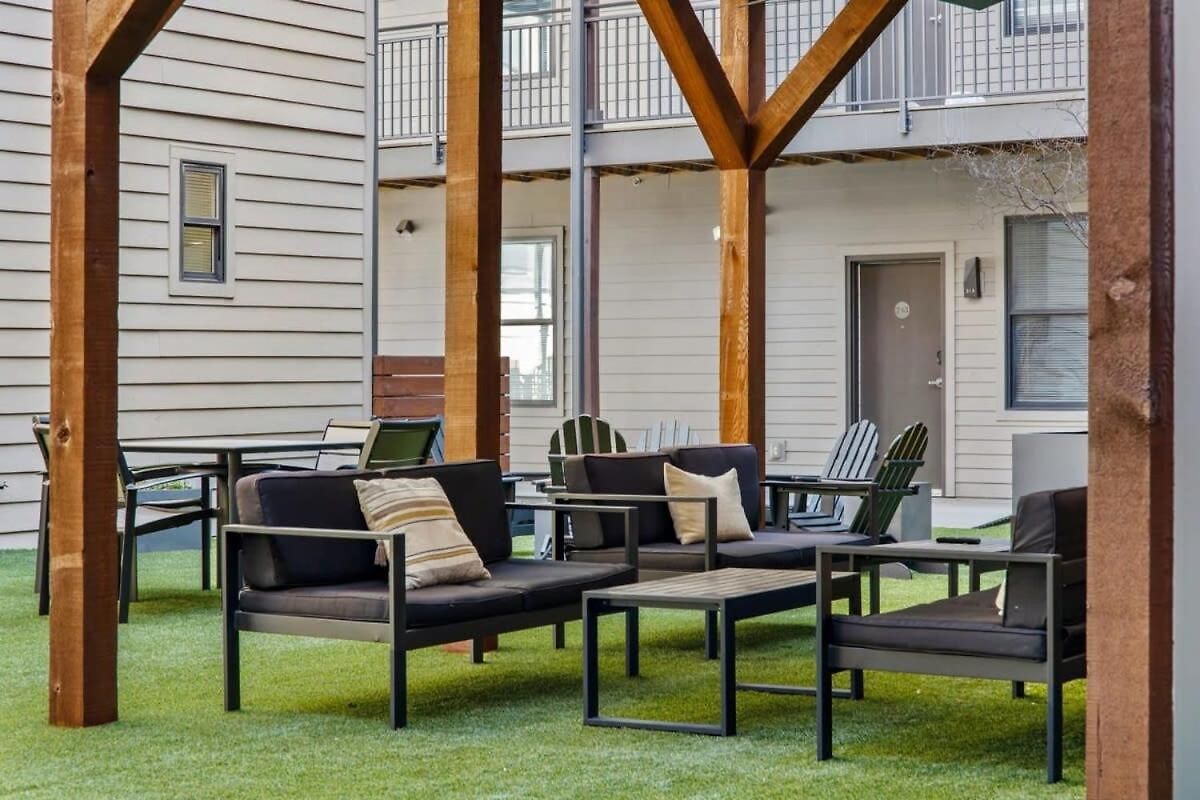 Cozysuites Music Row Spacious 1br Nashville! 56