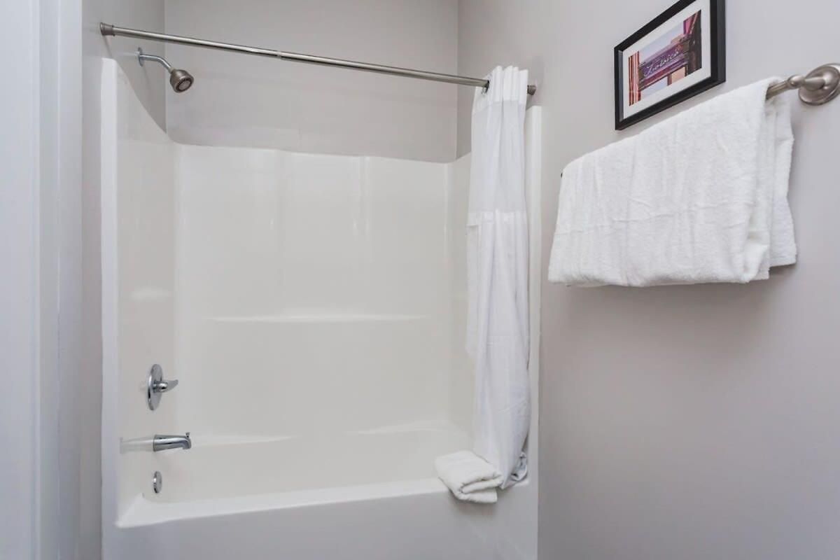 Cozysuites Music Row Spacious 1br In Nashville! 41 * Nashville