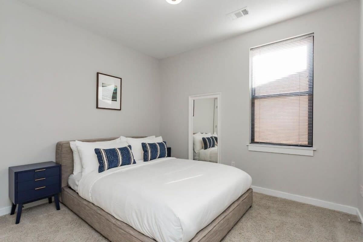 Apartment Cozysuites Music Row Spacious 1br In Nashville! 41 *
