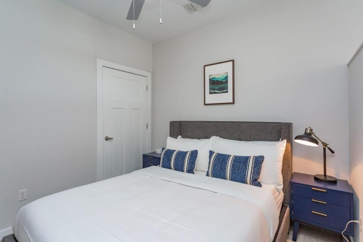 Cozysuites Music Row Astonishing Sdo Nashville! 38 Apartment