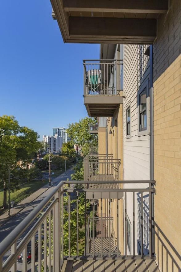 Cozysuites Music Row Astonishing Sdo Nashville! 23 Apartment *