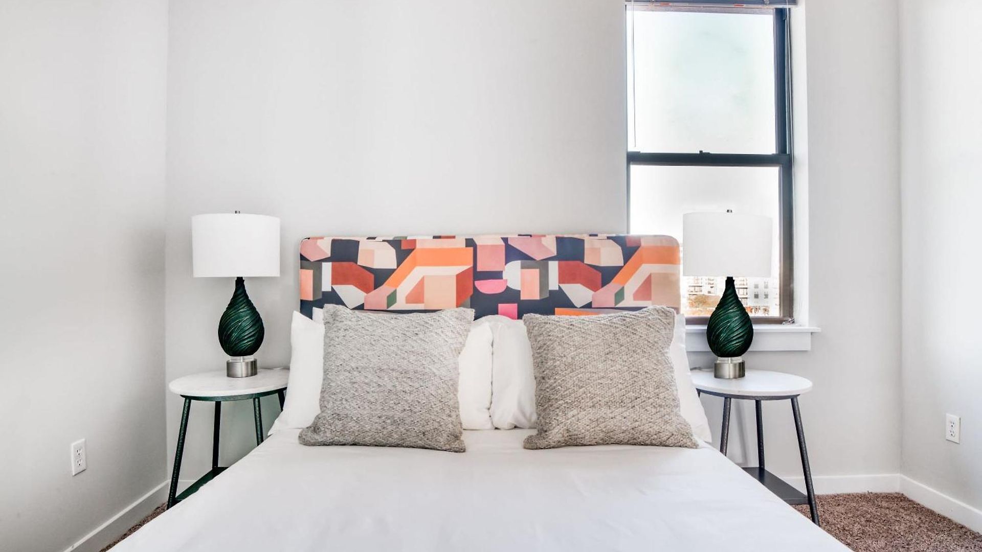 Apartment Cozysuites Music Row Bold 1br In Midtown *