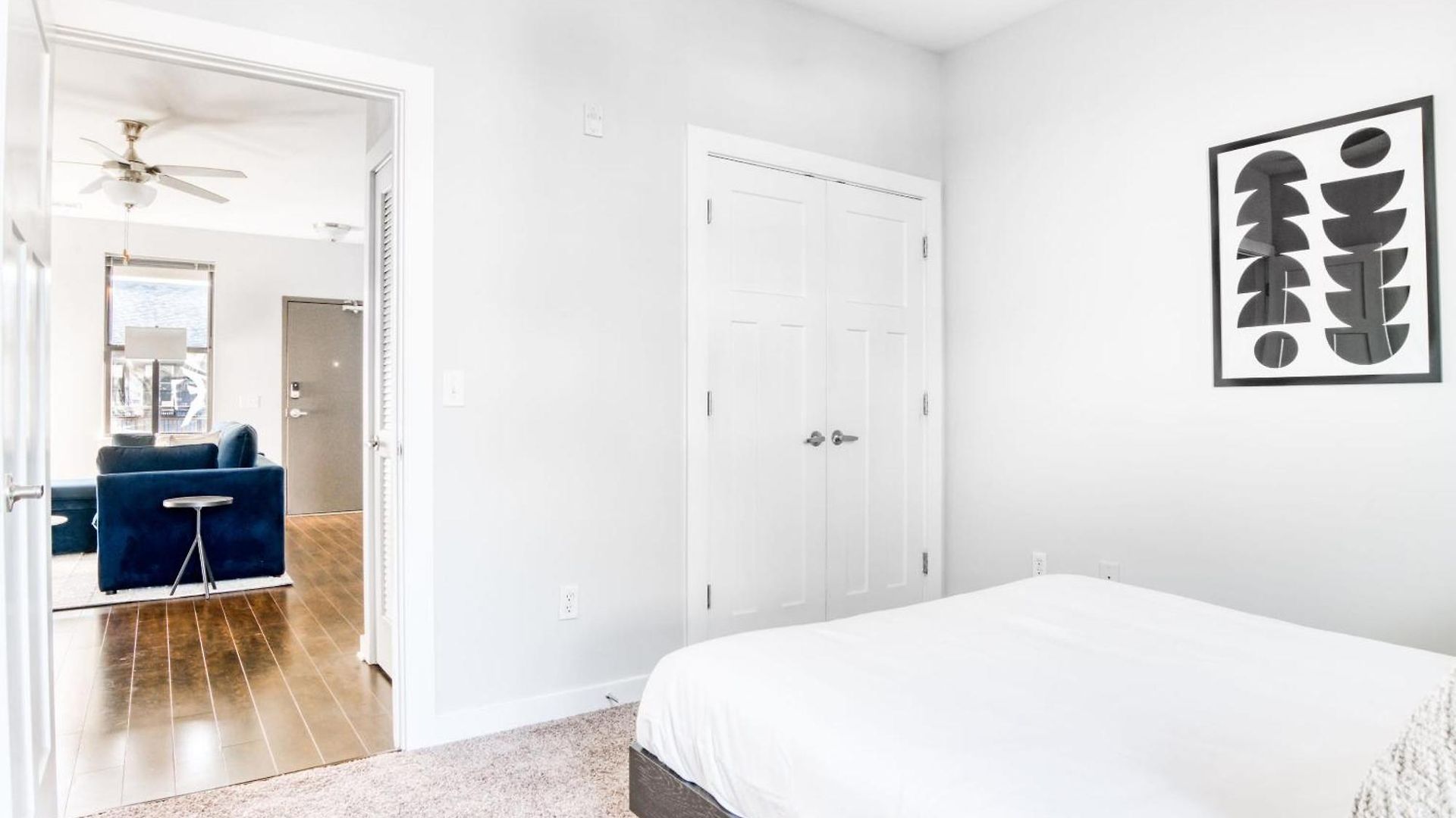 Apartment Cozysuites Music Row Bold 1br In Midtown