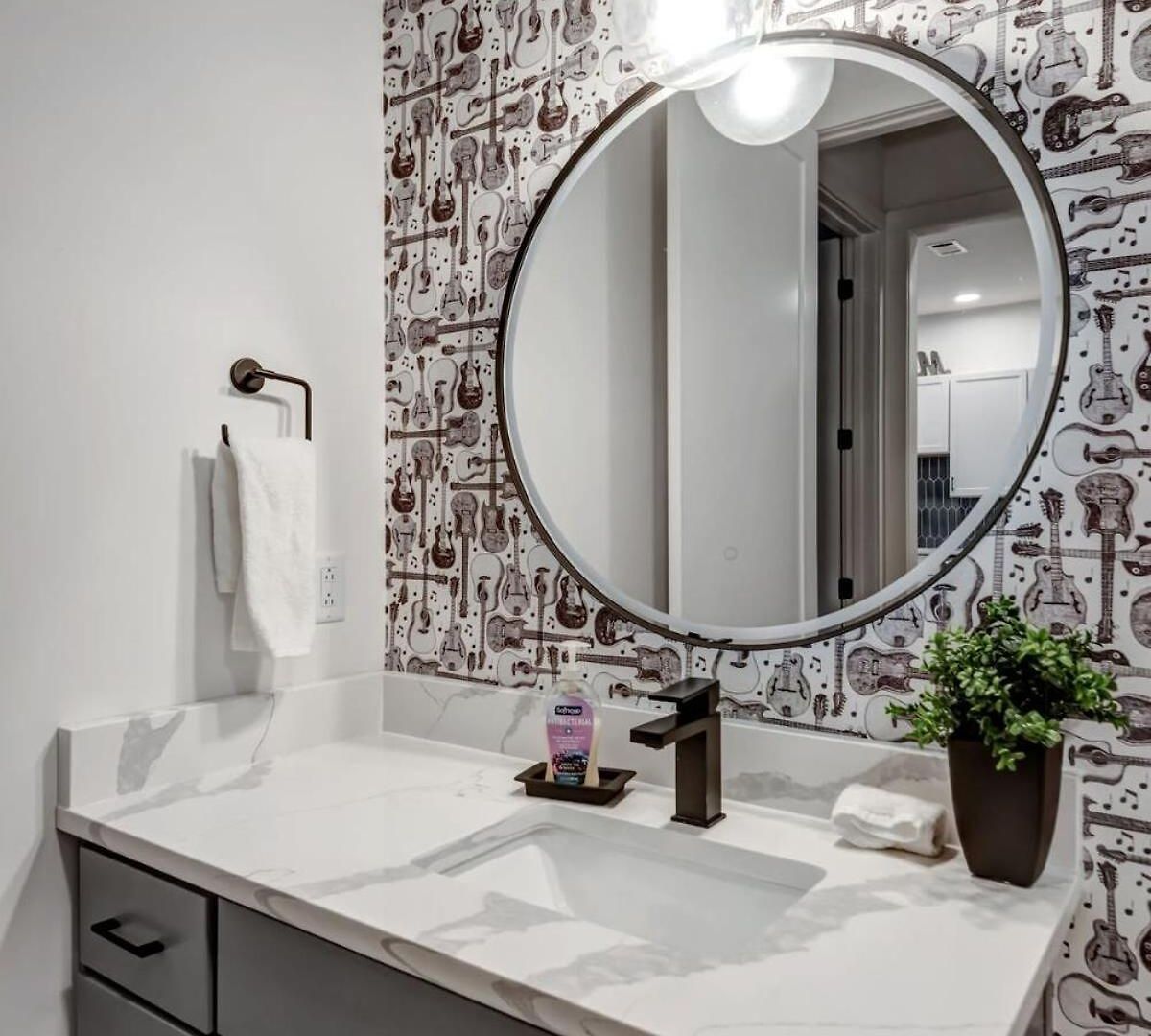Cozy E Nash By 5 Points - 1,2mi To Broadway Holiday home Nashville