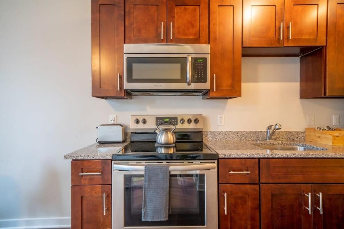 Cozysuites Music Row Astonishing Sdo Nashville! 08 Apartment