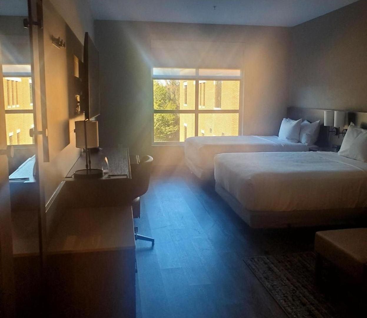 Hotel Hyatt Place Nashville/green Hills Nashville