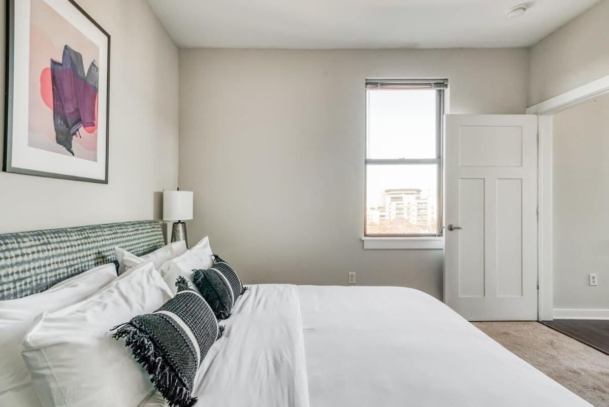 Cozysuites Musicrow Spacious 2br In Nashville! 31 Apartment *