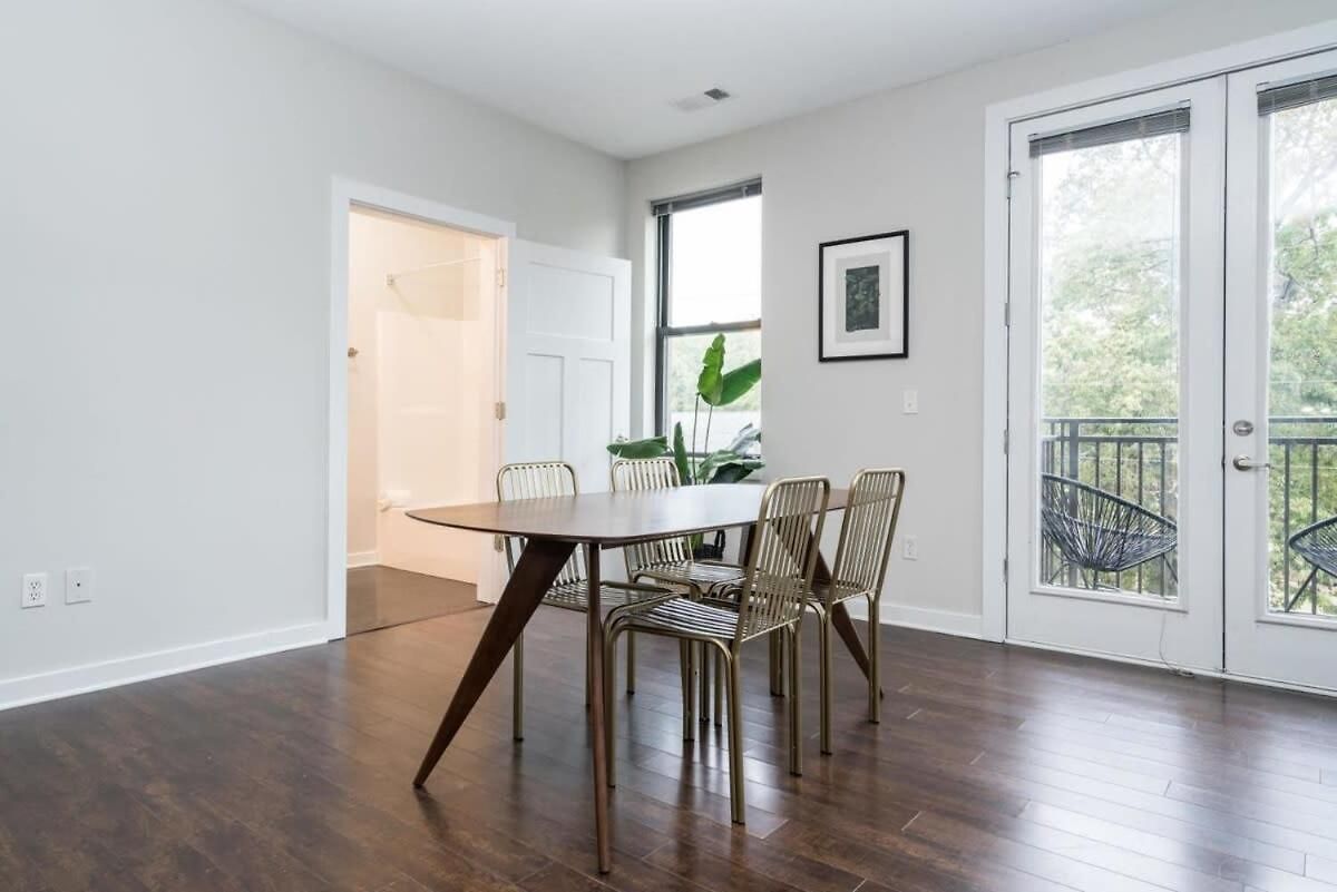 Apartment Cozysuites Music Row Stunning 2br In Nashville! 35