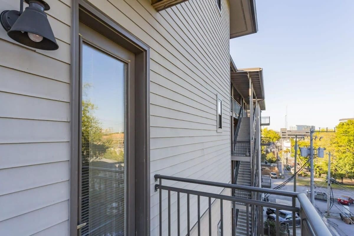 Cozysuites Music Row Stunning 2br In Nashville! 35 *