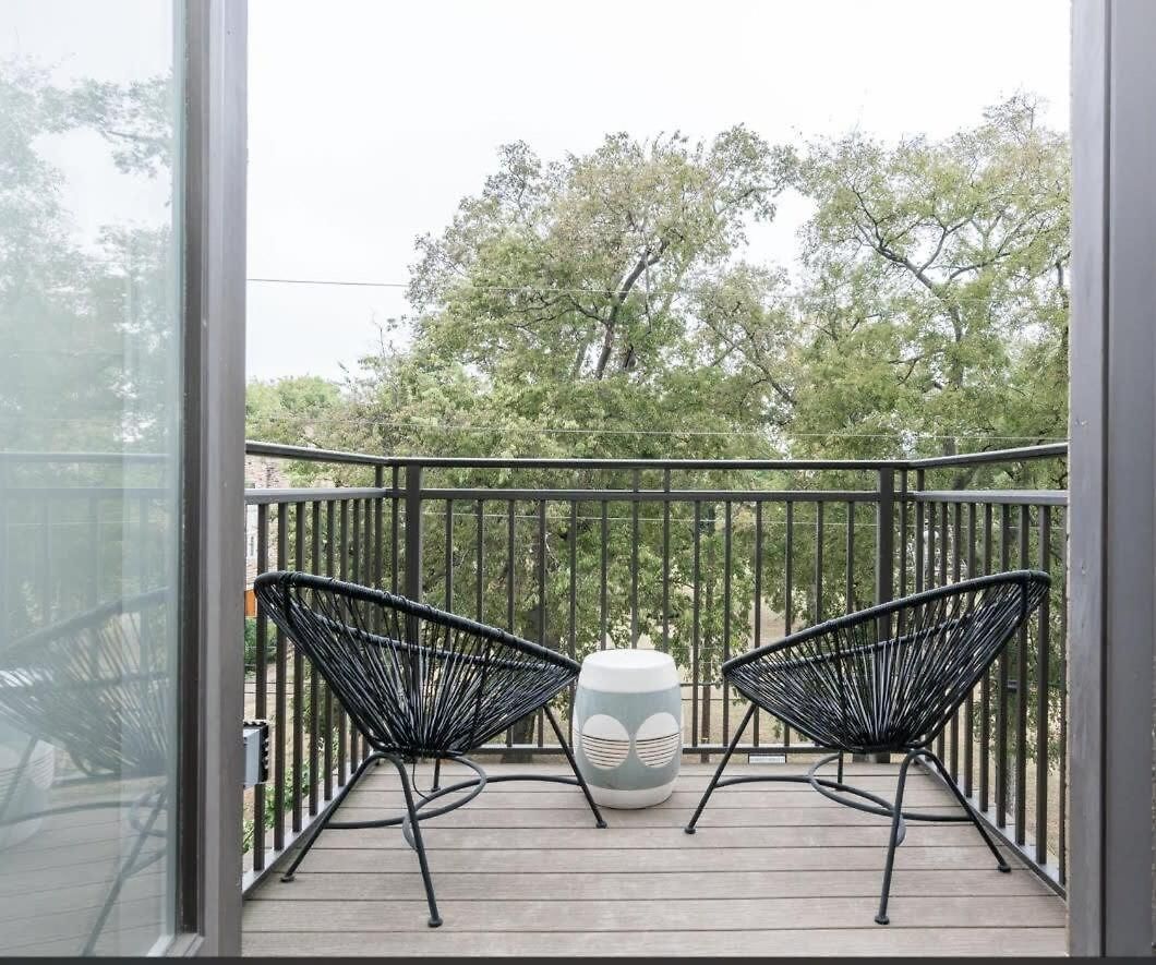 Cozysuites Music Row Stunning 2br In Nashville! 35 * Nashville