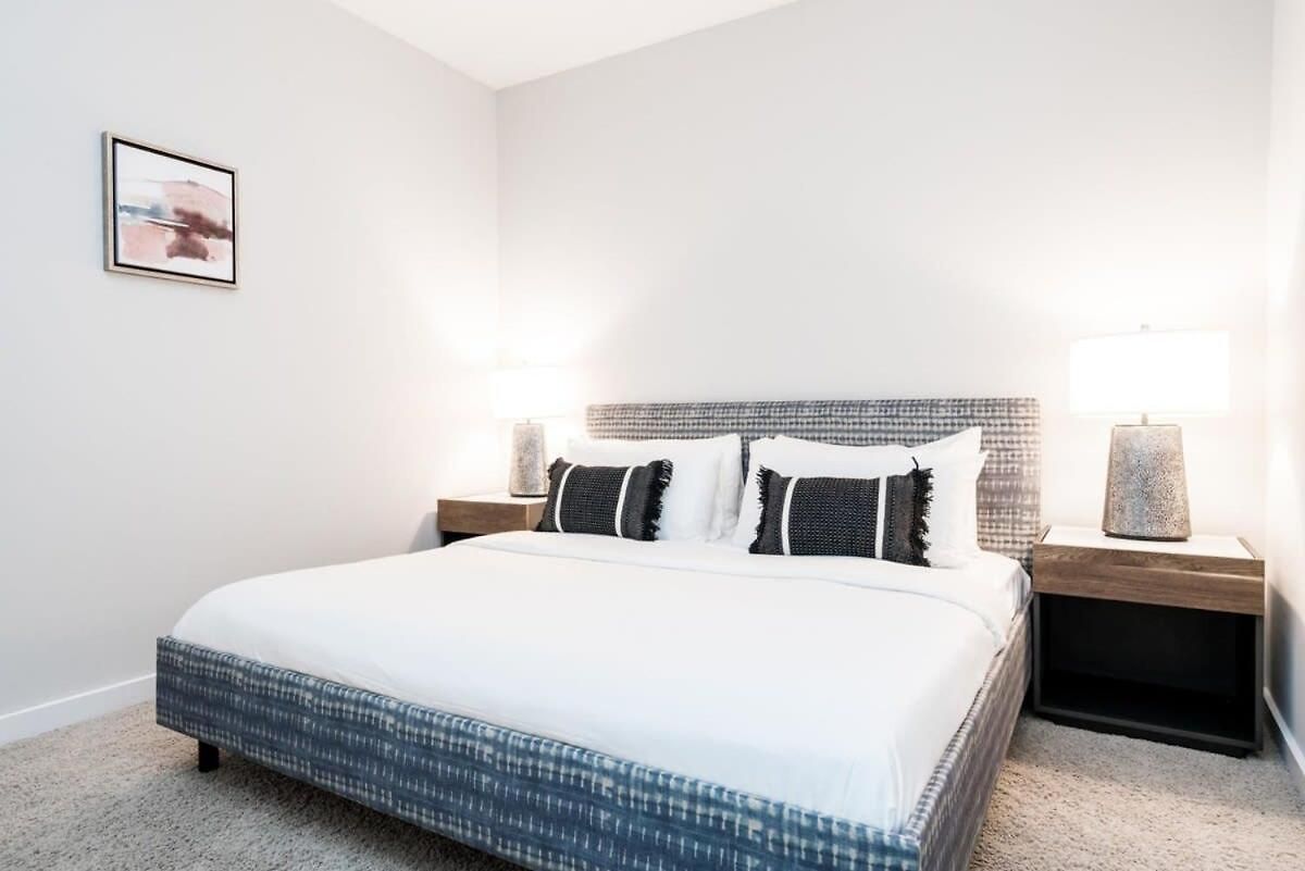Cozysuites Music Row Stunning 2br In Nashville! 35