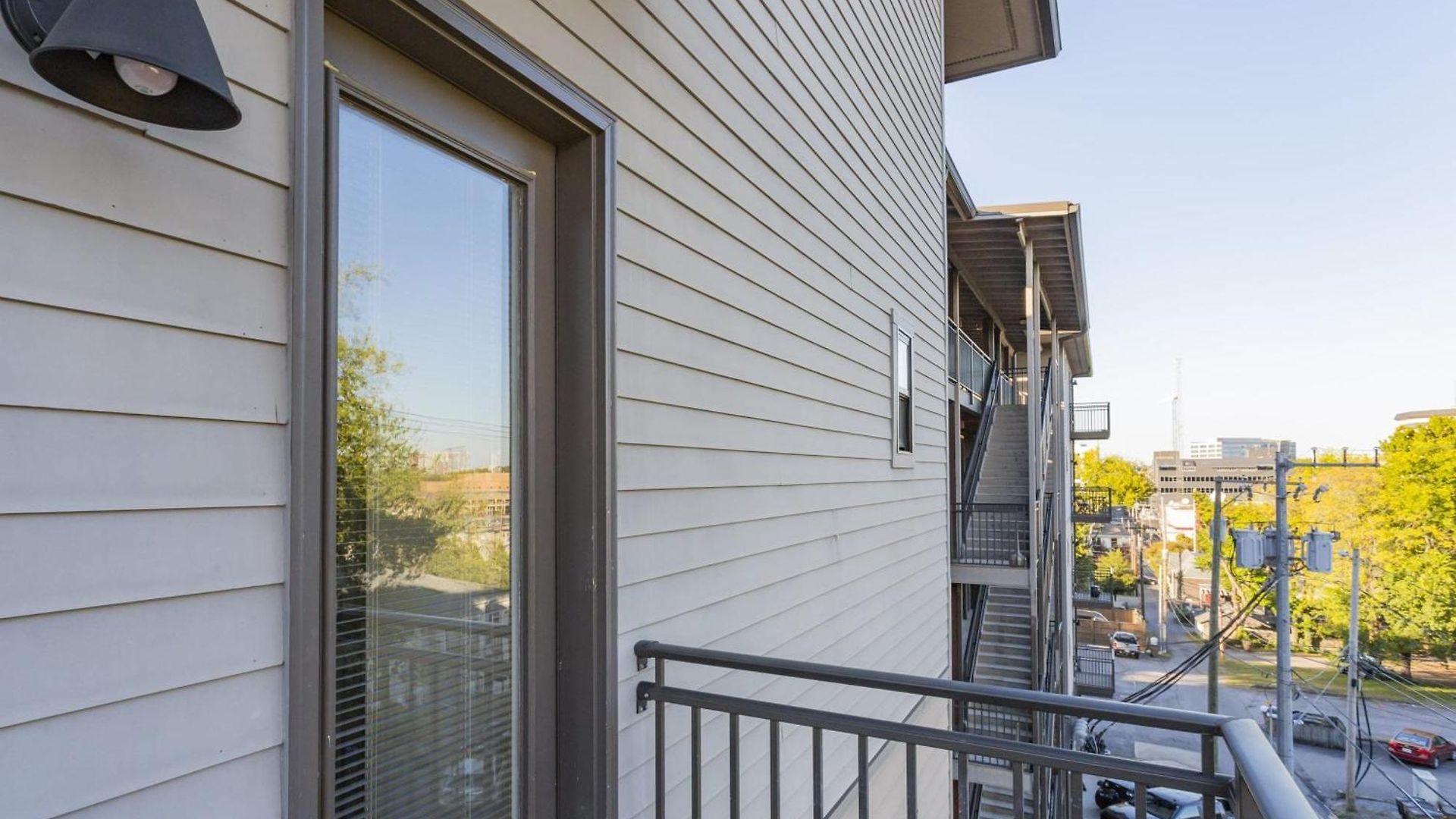 Apartment Cozysuites Music Row Spacious 2br In Nashville! 16