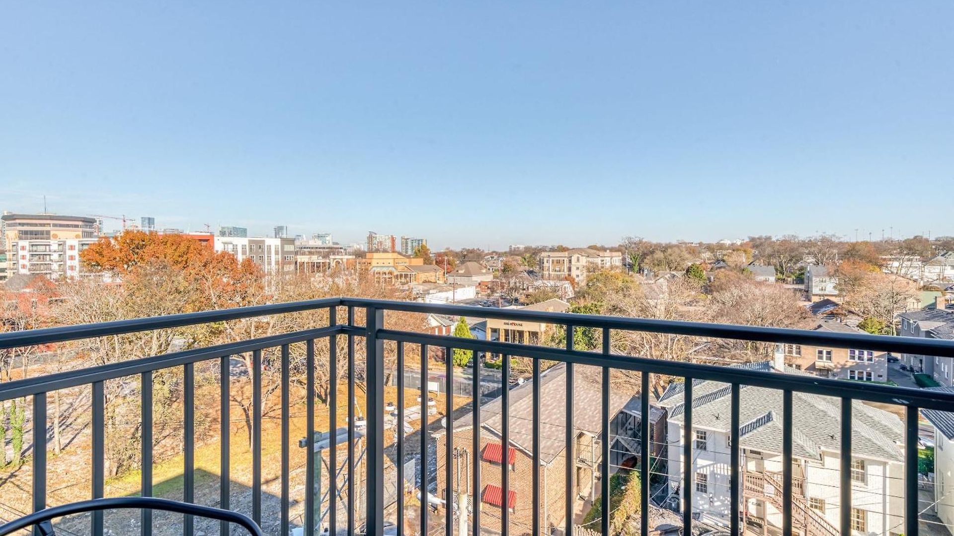 Cozysuites Music Row Spacious 2br In Nashville! 16 *