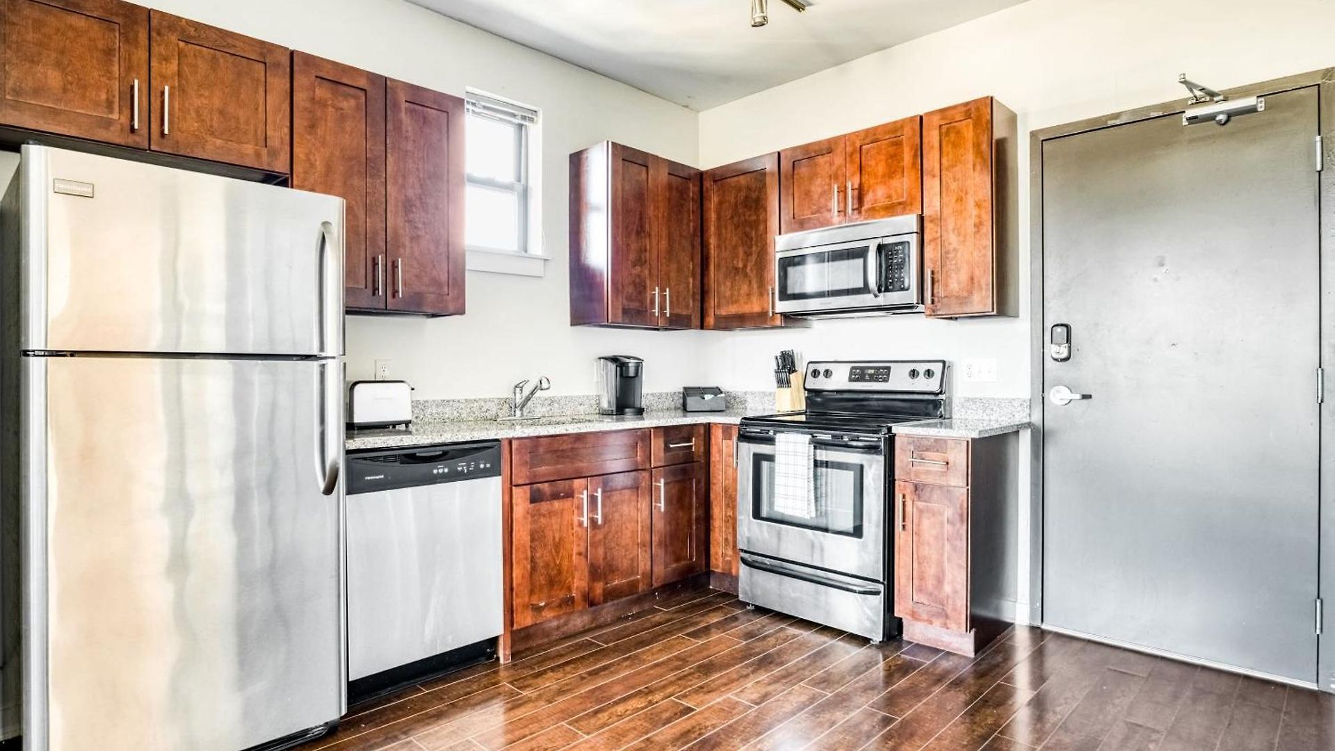 Cozysuites Music Row Spacious 2br In Nashville! 16 Apartment *