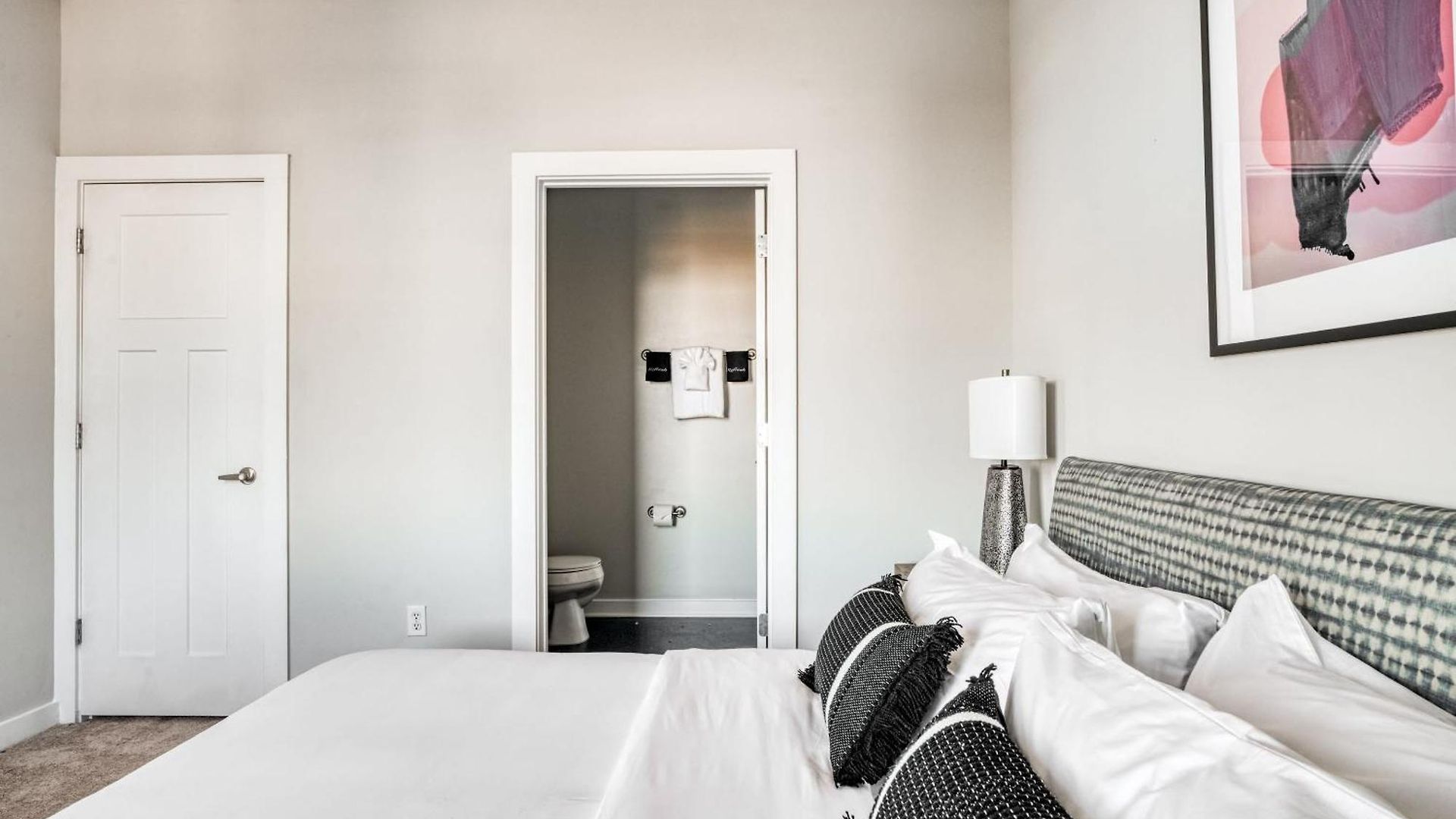 Cozysuites Music Row Spacious 2br In Nashville! 16 * Nashville