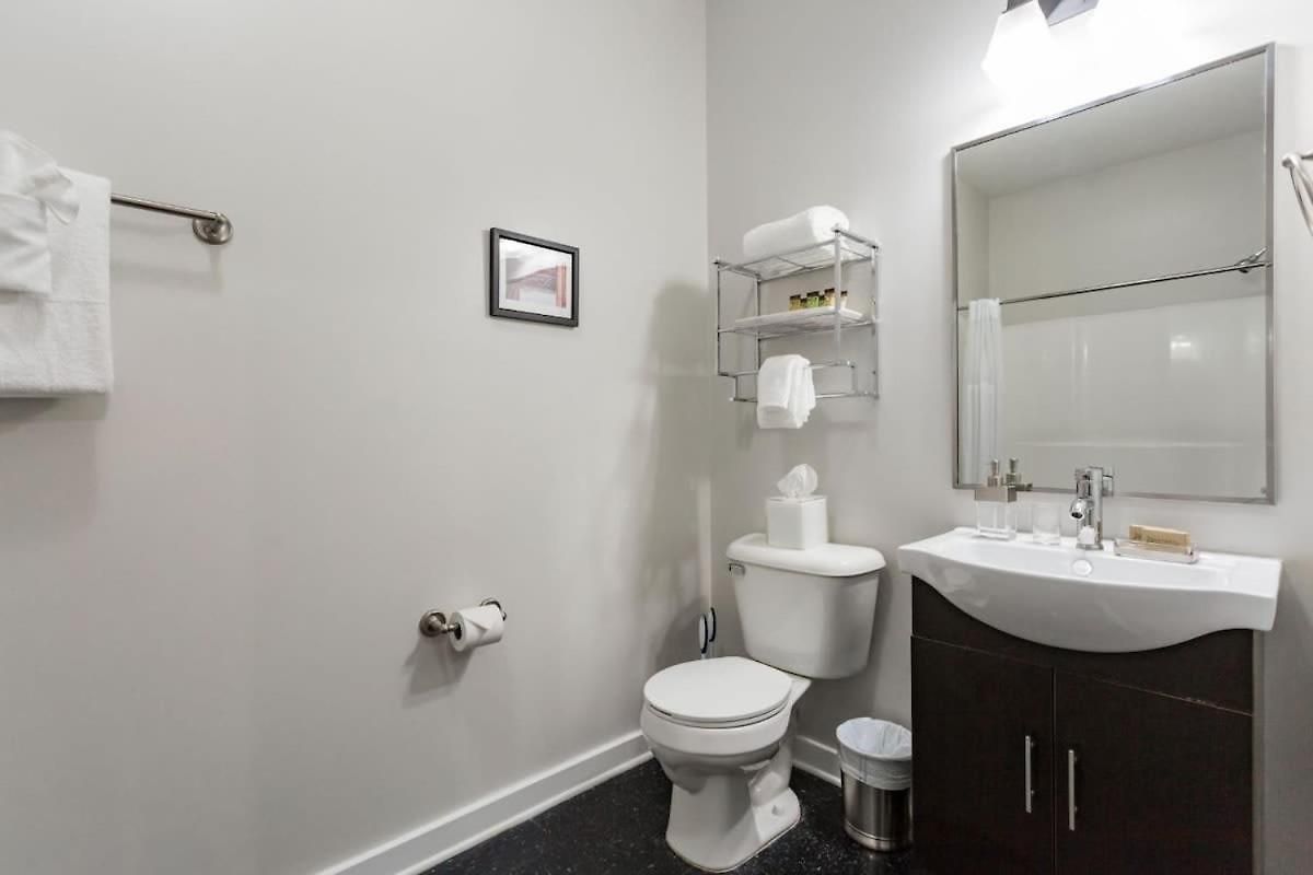 Cozysuites Music Row Alluring 1br In Nashville! 43 Apartment *