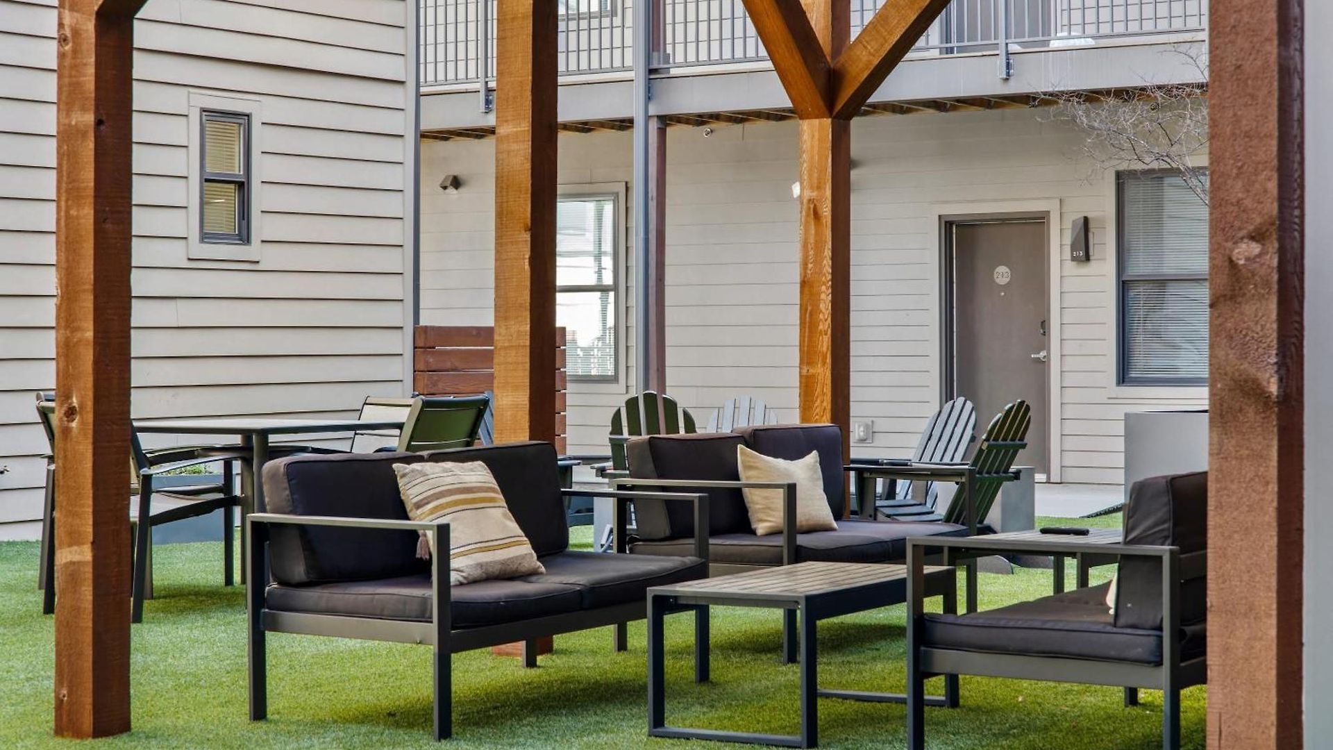 Cozysuites Music Row Charming 1br Free Parking 34 Nashville