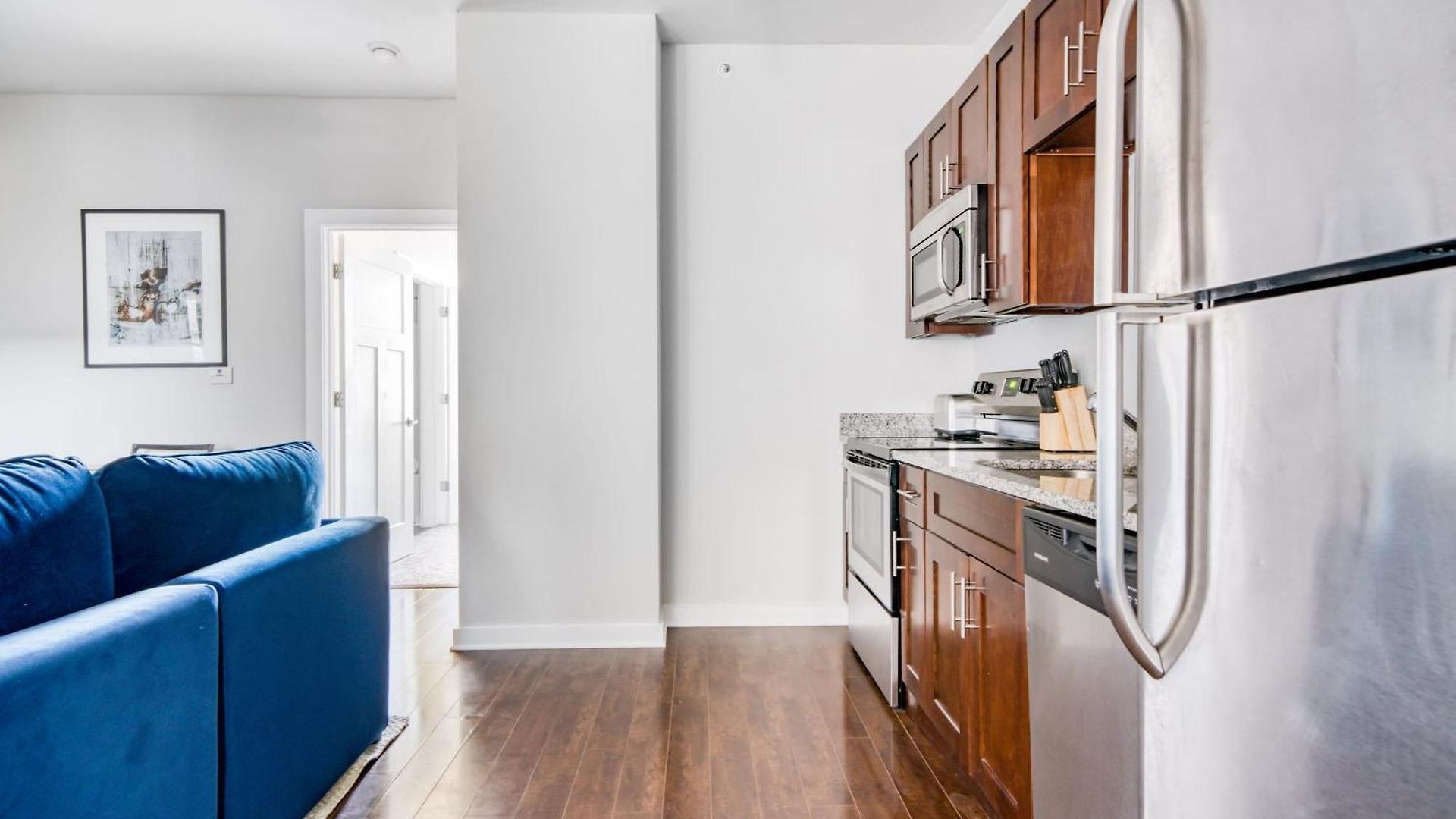 Cozysuites Music Row Charming 1br Free Parking 34 Apartment *
