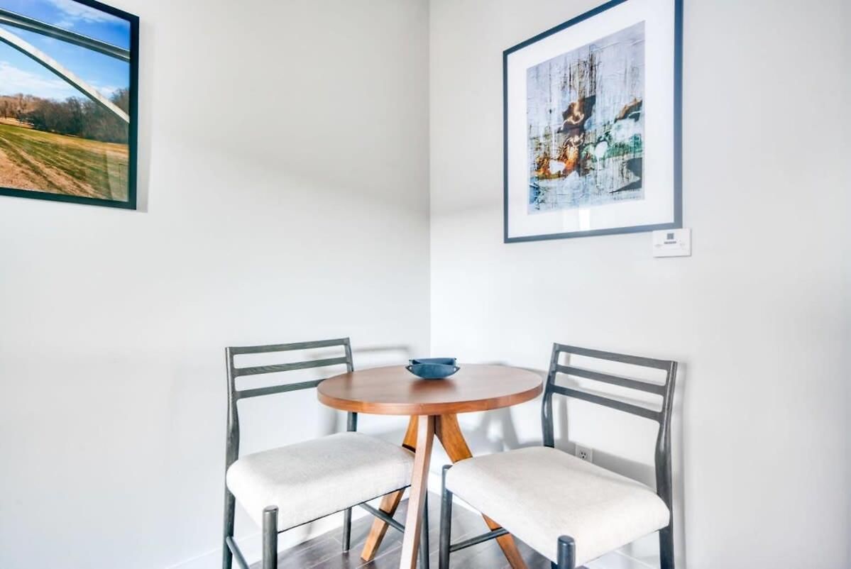 Cozysuites Music Row Charming 1br In Nashville! 04 *