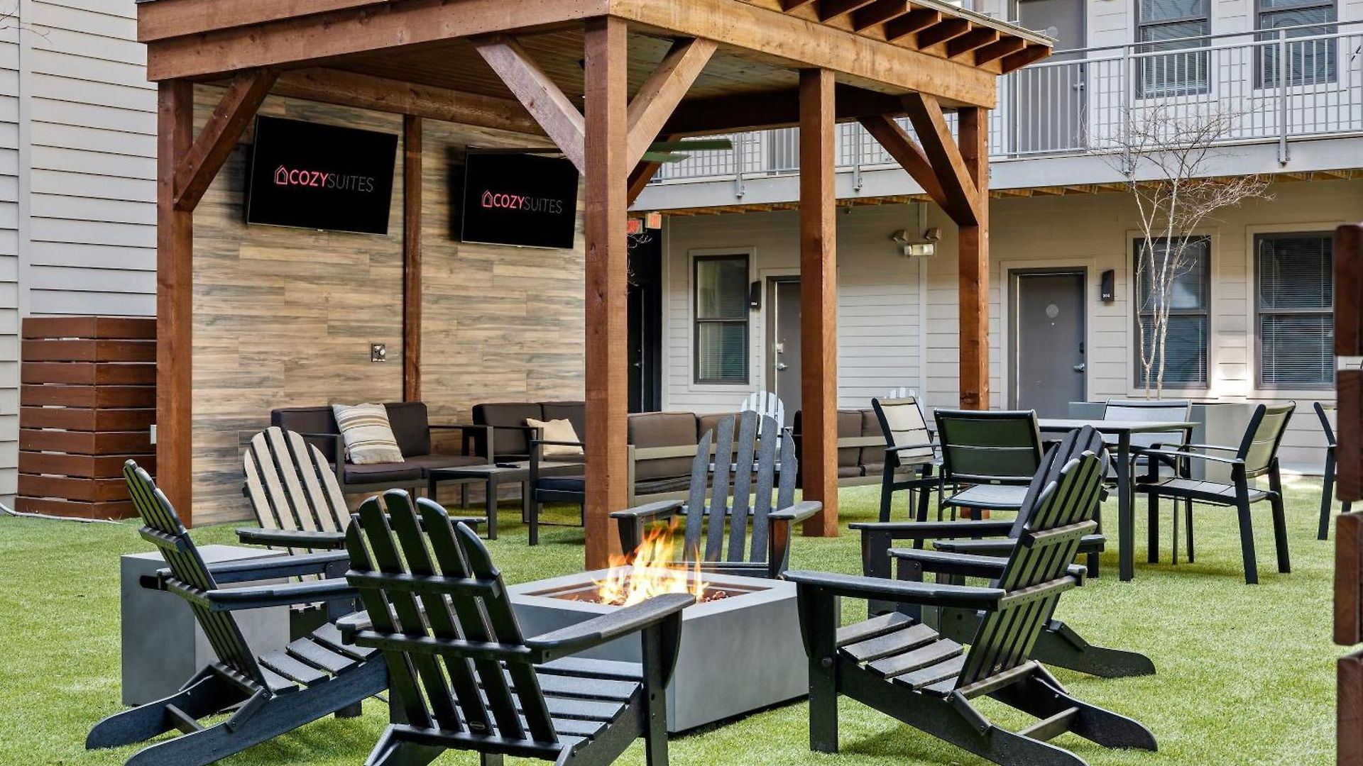 Cozysuites Music Row Alluring 1br Nashville! 58 *