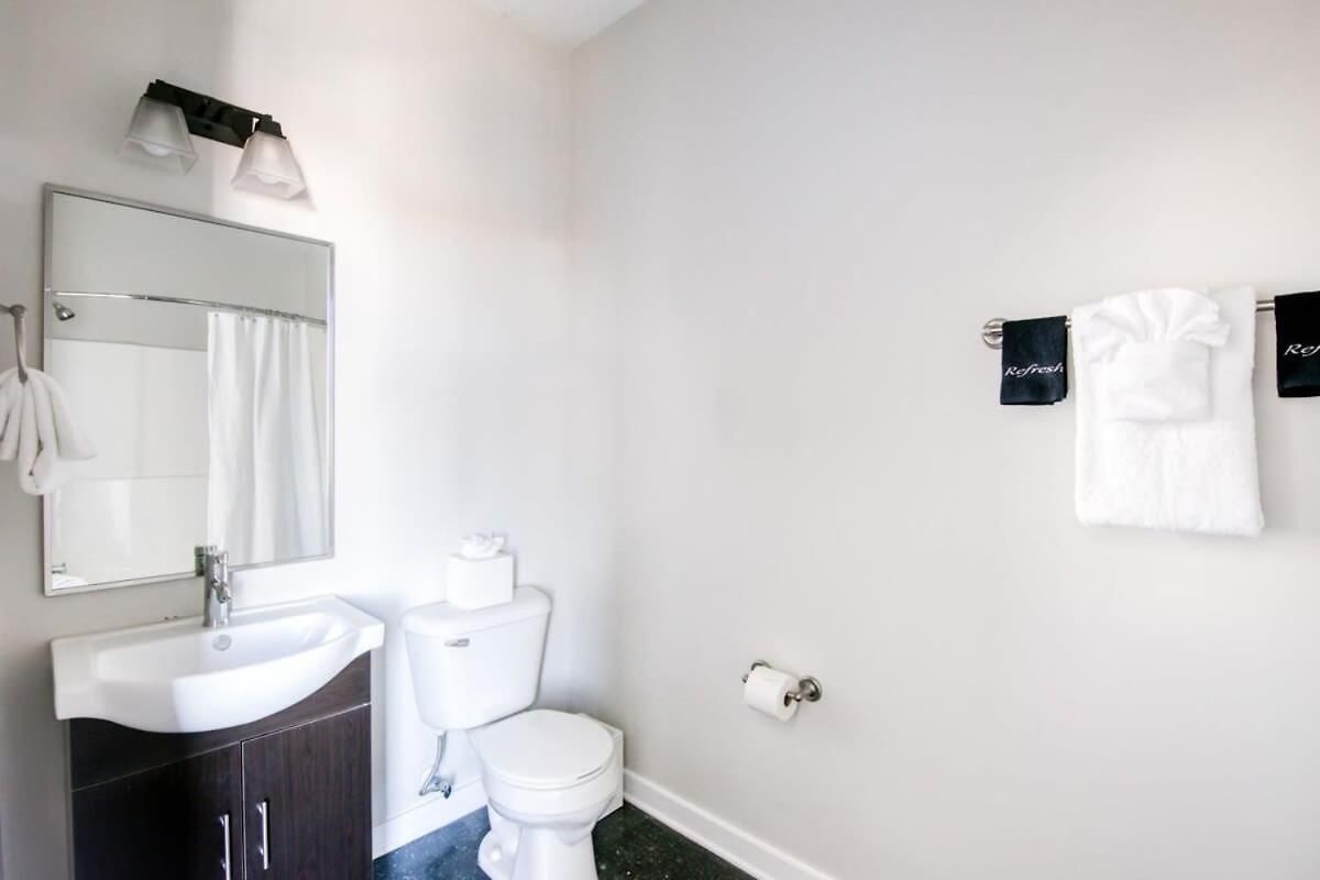 Cozysuites Music Row Chic 1br In Nashville! 57 *