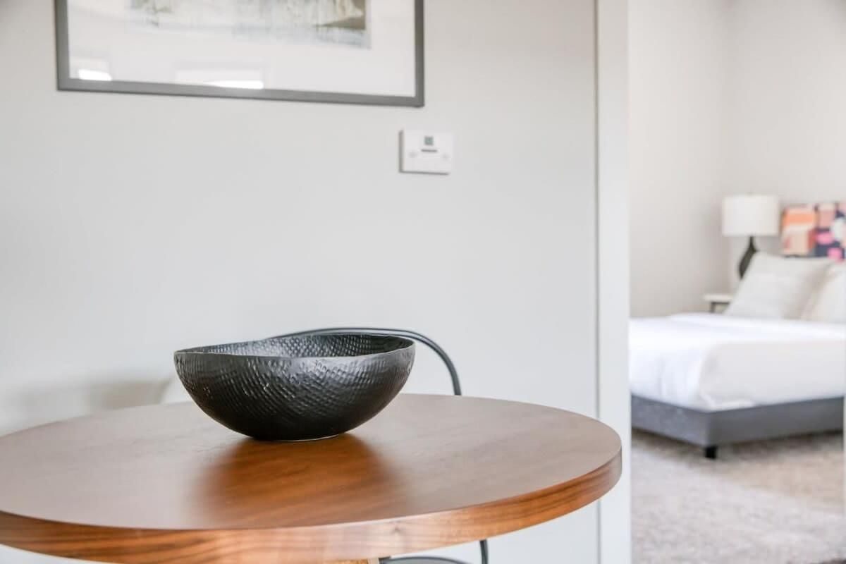 Cozysuites Music Row Chic 1br In Nashville! 57 Apartment *